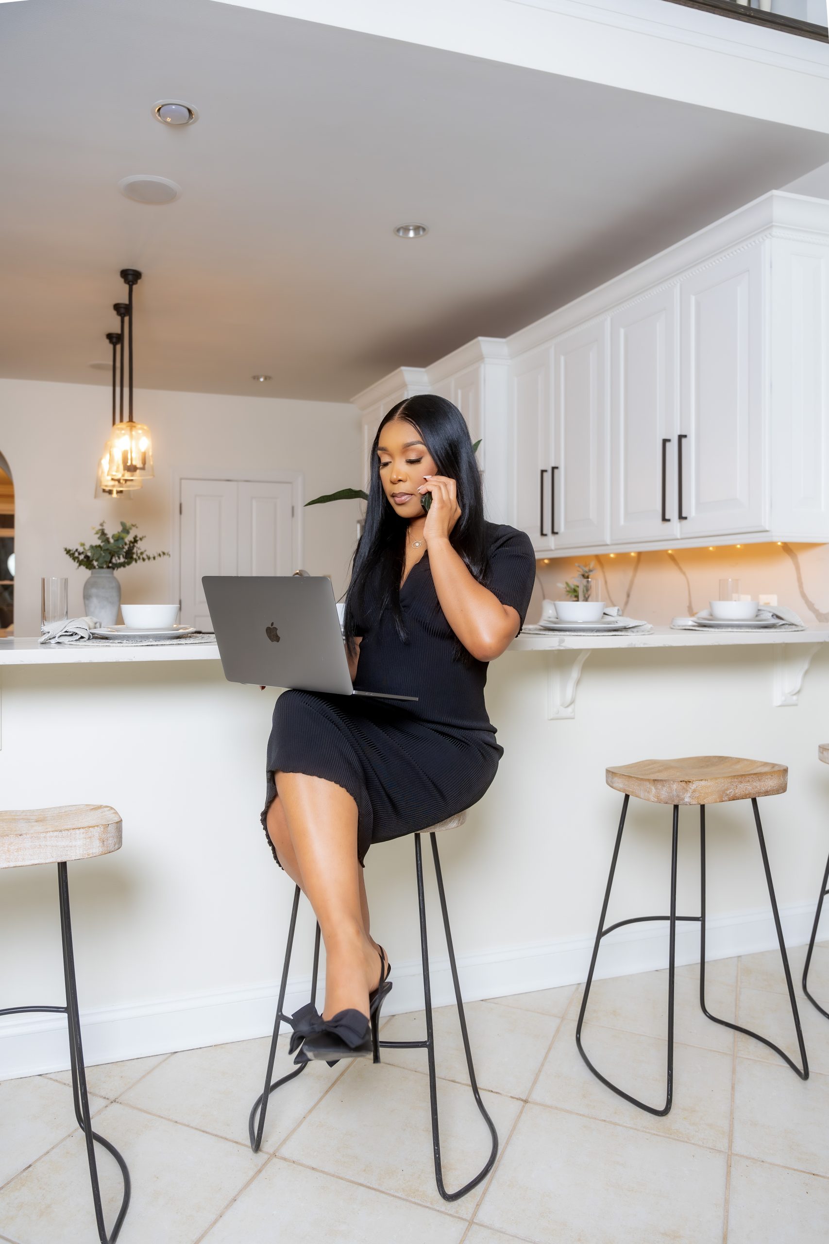 Buy a home