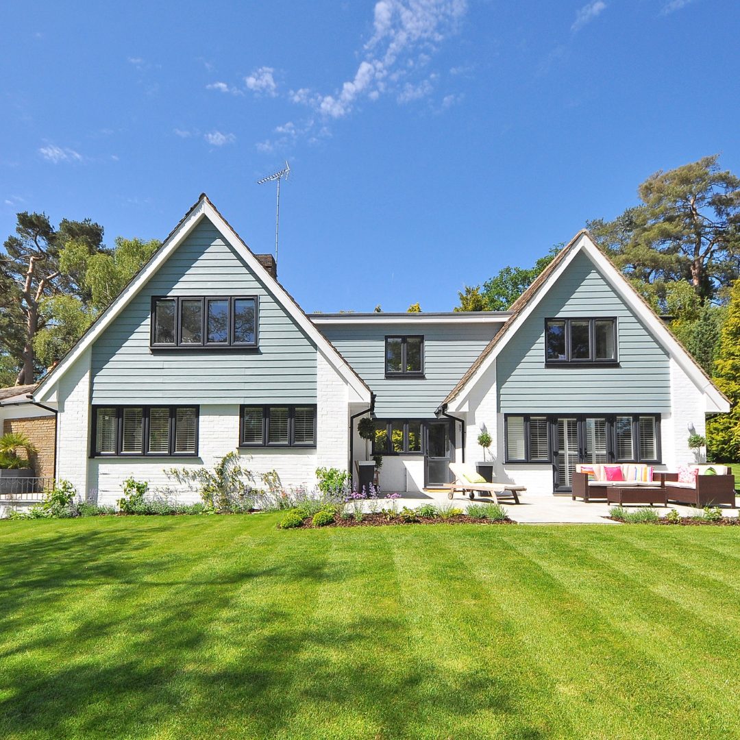 Buy a home in Maryland