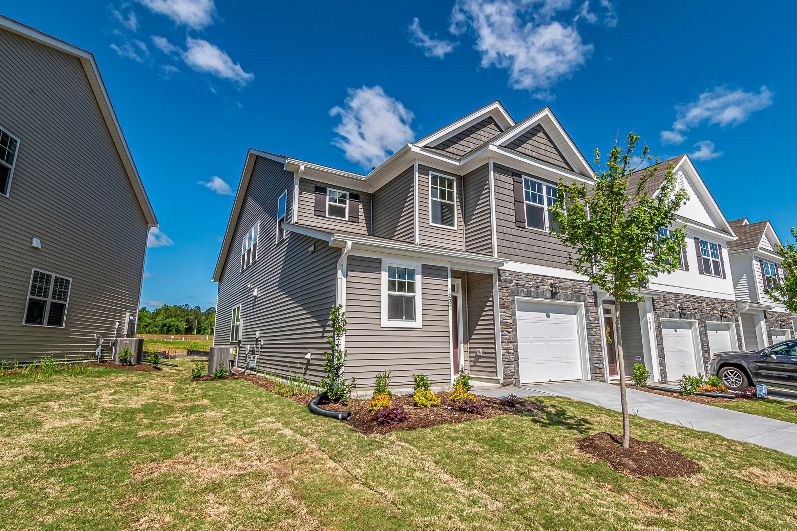 Maryland Real Estate Investor
