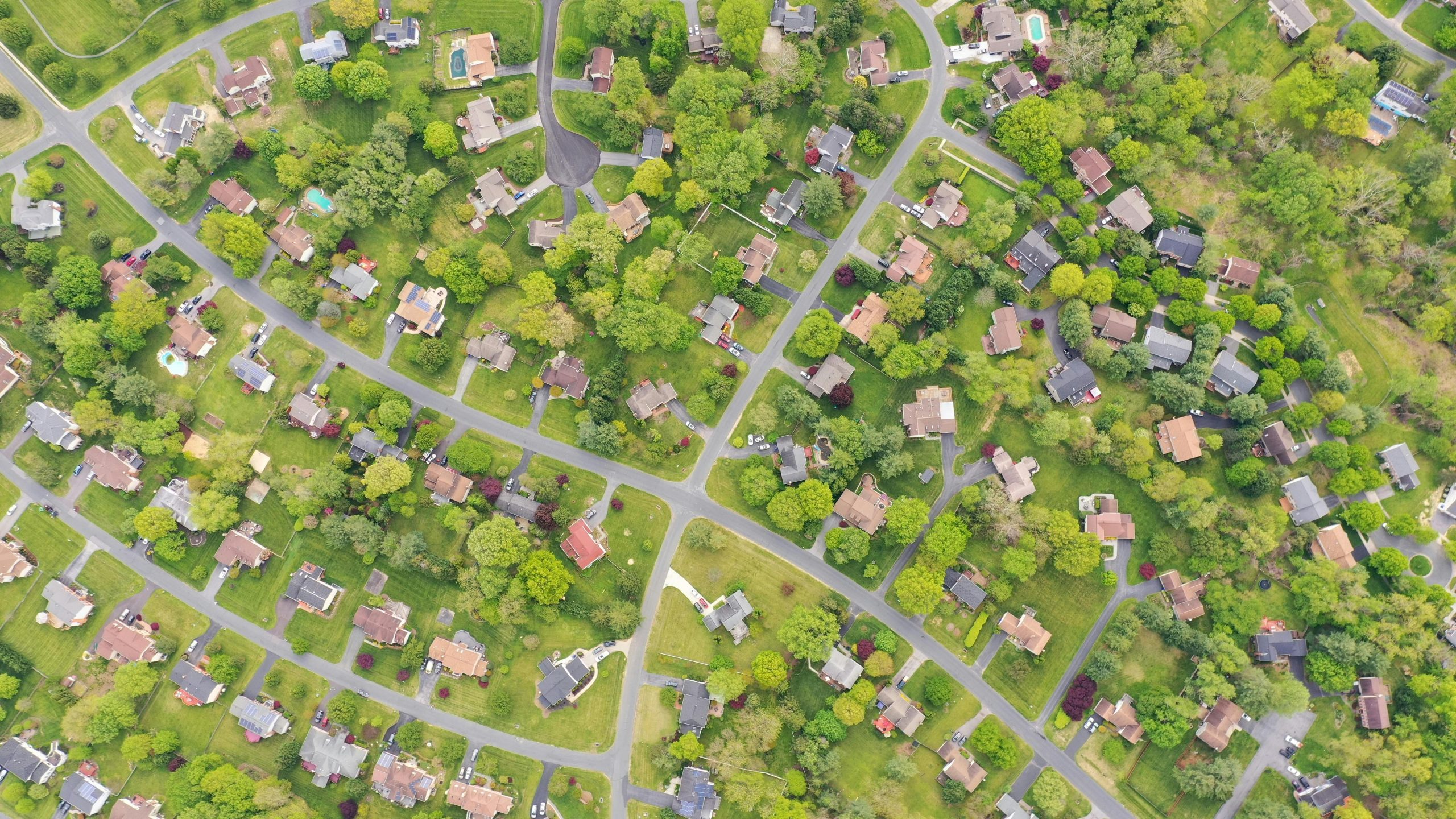 First Time Home buyer Maryland