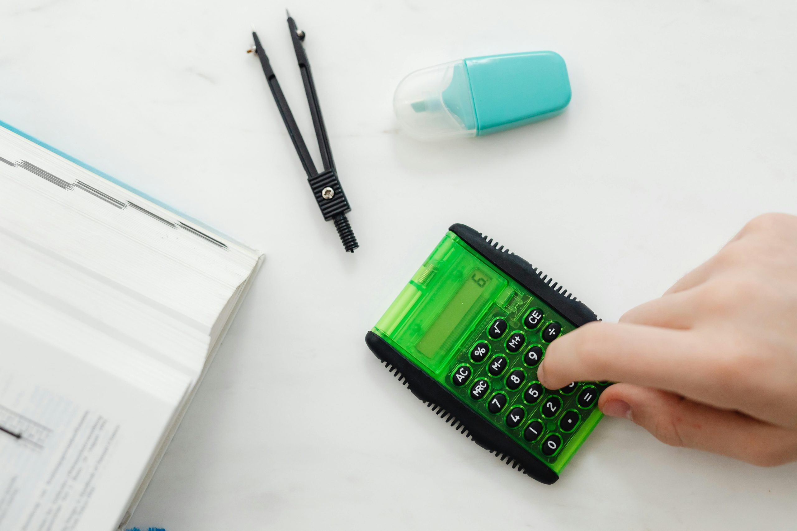 Mortgage Calculator